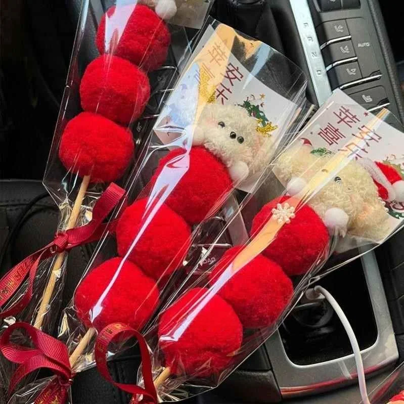 Букет конфет из сахарной тыквы сделай сам новогодний подарок для подруги друзей