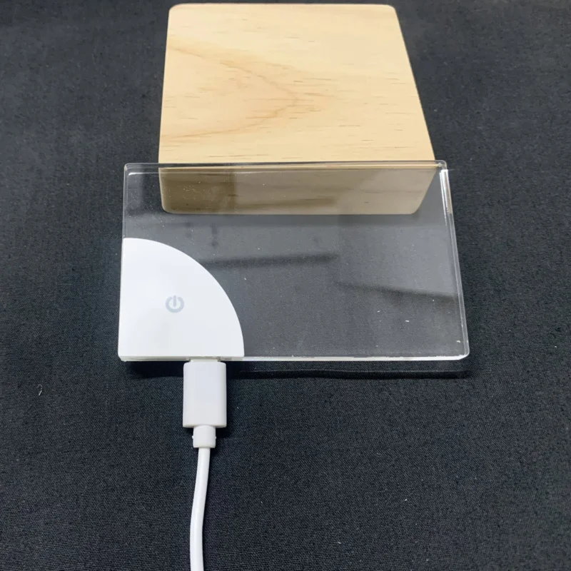 Рисунок 6 - Пользовательский дизайн 2023 обновленная