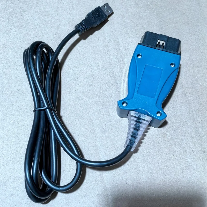 Для JLR V164 Pro Mongoose SDD Jaguar Land Rover OBD2 Сканер Поддержка автоматического