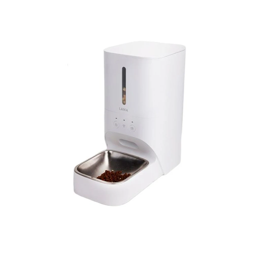 

Pet Automatic Feeder Smart Food Feeding Machine Detachable