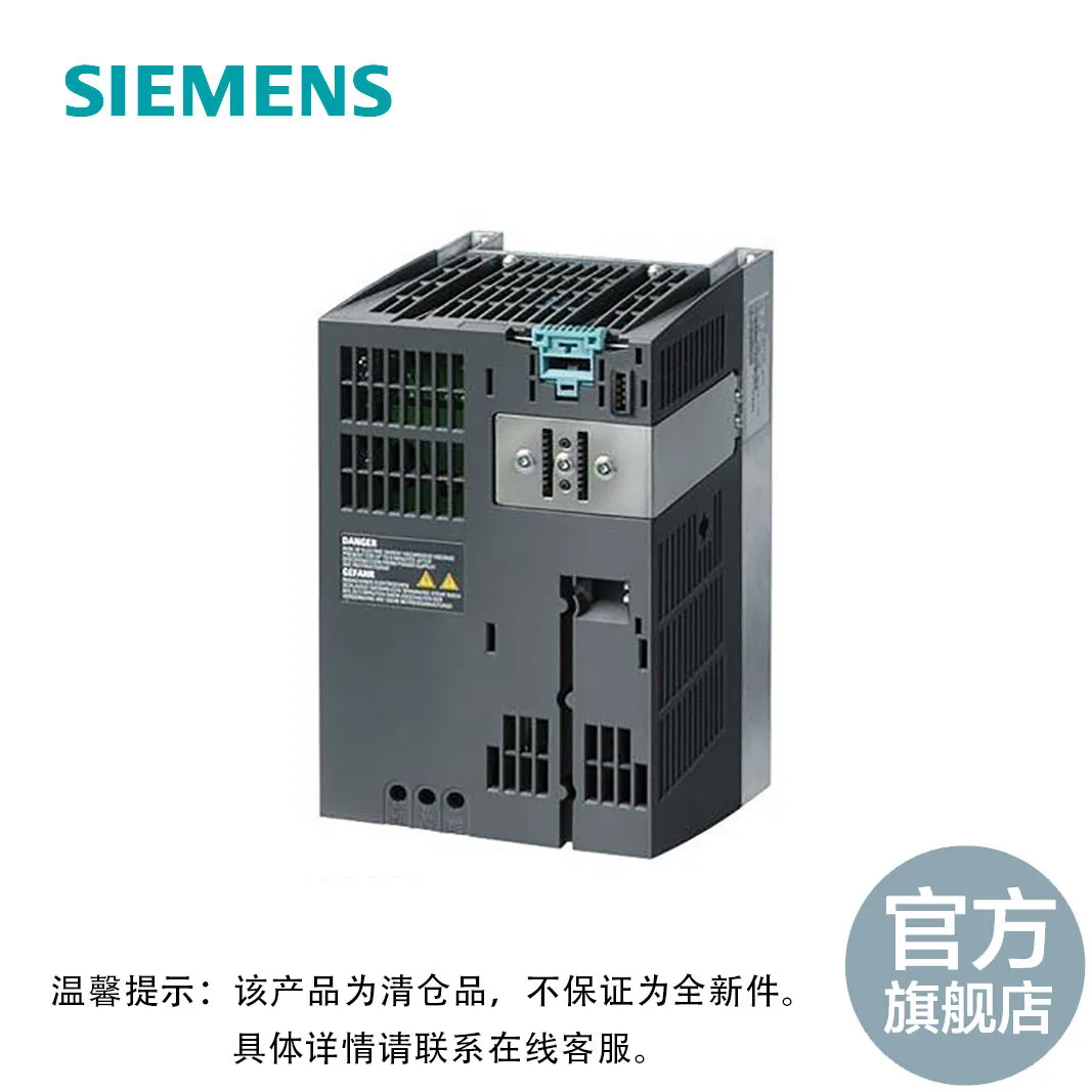 

SINAMICS G120 6SL3224-0BE22-2UA0