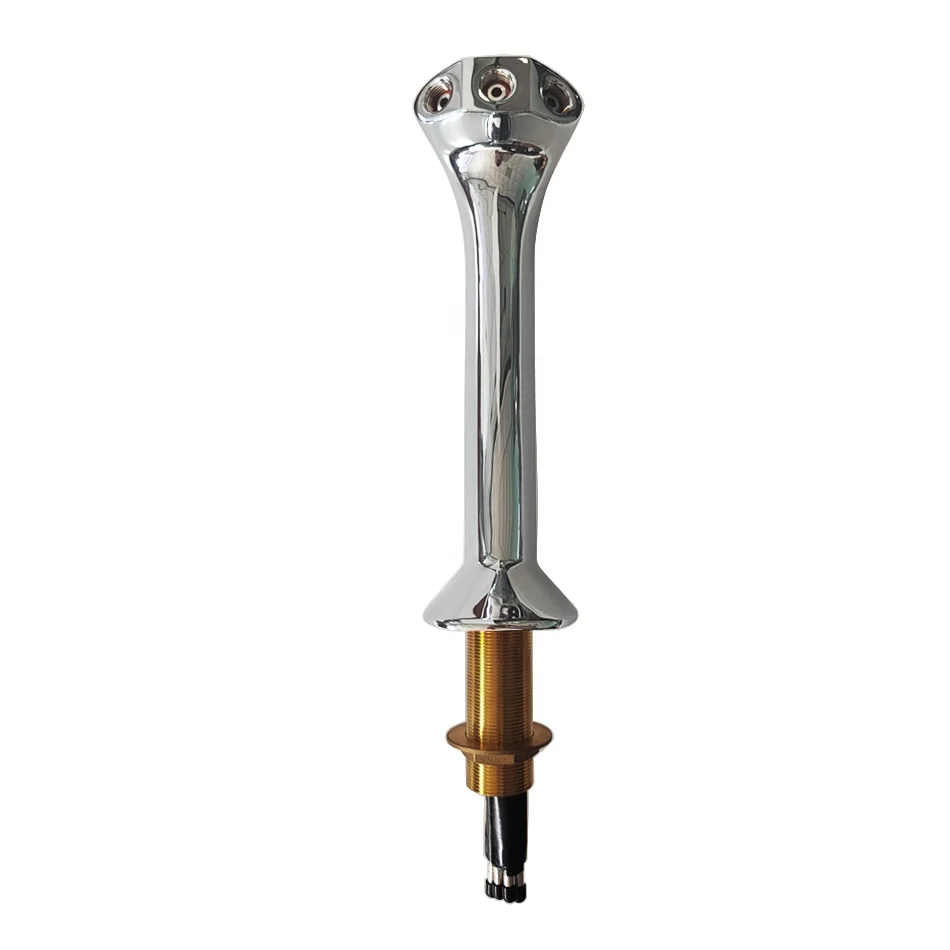 

CLASSIC BEER TOWER 3-way TAP FOR BEER MACHINE