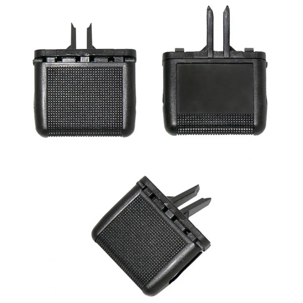 

Лопатка для кондиционера с защитой от царапин, Высококачественная лопатка для кондиционера, устойчивая к царапинам решетка, фитинг для Prado