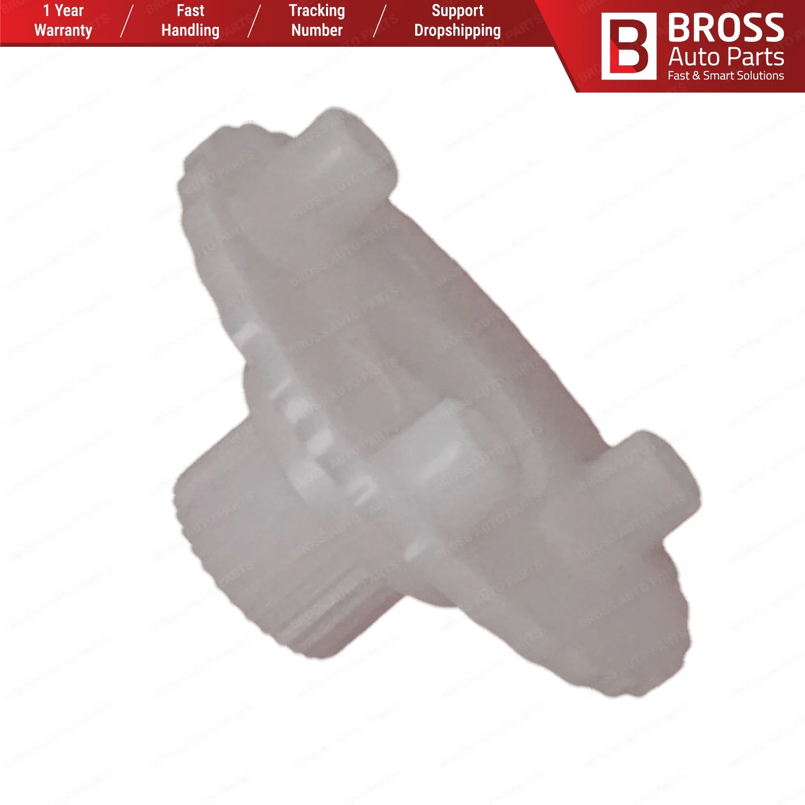 Bross Авто Запчасти BWR5047 электрические Мощность стеклоподъемник двигатель