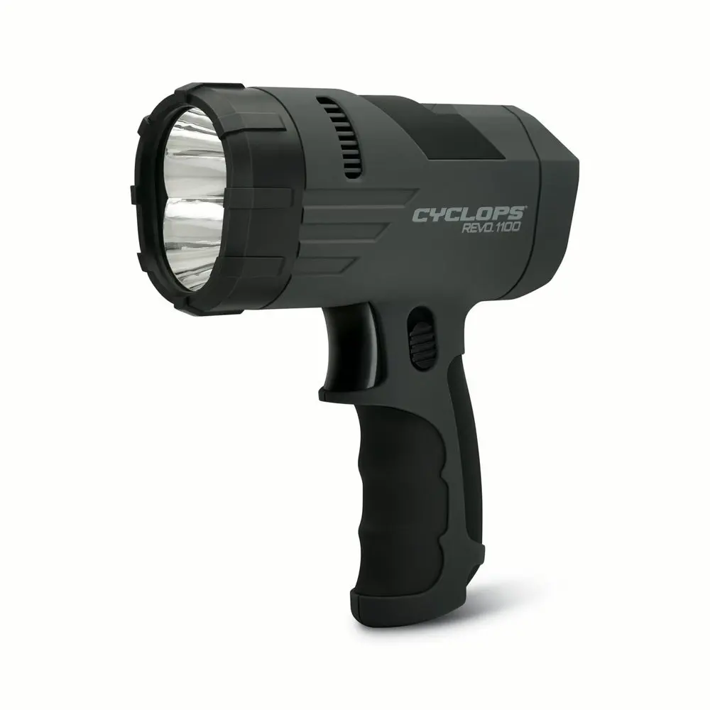 

1100 LUMEN SPOTLIGHT