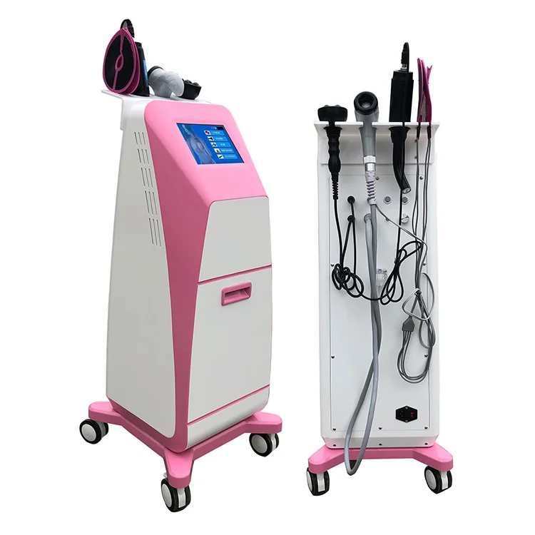 

Cavitation system care pump lifting electric vacuum therapy machine enlarge your butt and breast enlargement