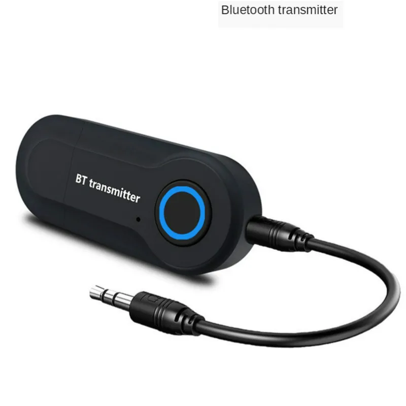 

Bluetooth-трансмиттер GT09S с поддержкой Bluetooth 4,0 и mp3-плеером