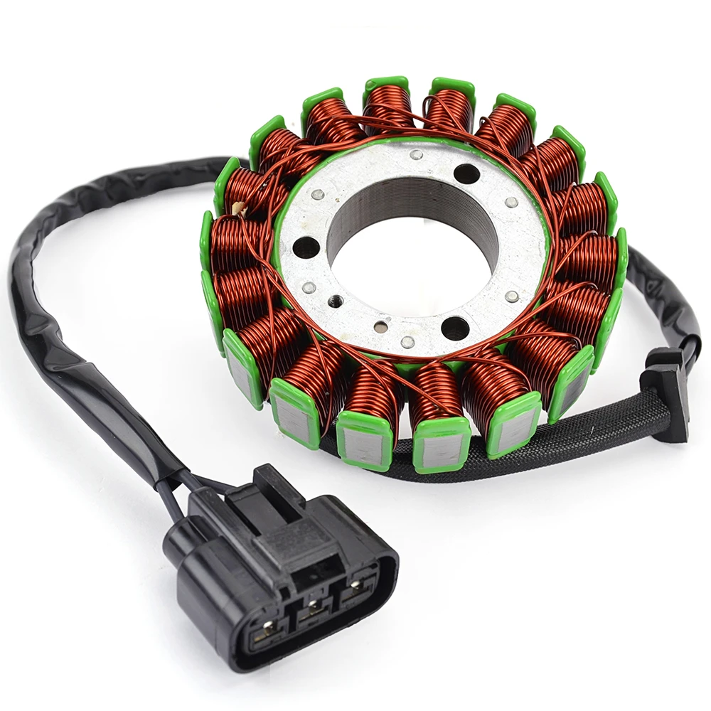 

Катушка статора для CFMoto CF Moto 400NK 650NK TT ABS 650GT 650MT 650TK 650 GT MT TK CL-X CLX700 Adventure Sport 650 0700- 032000