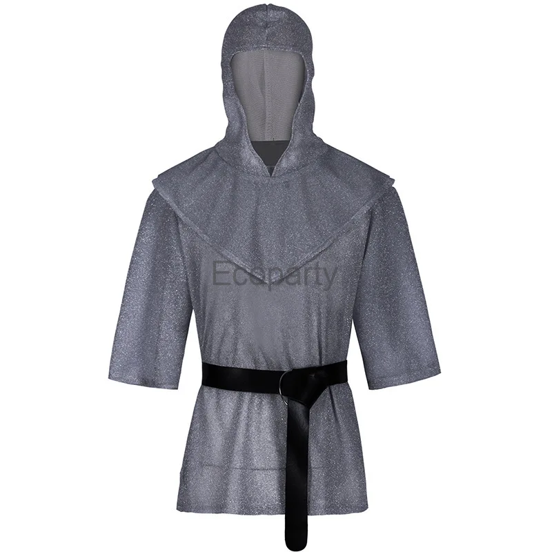 Костюм для косплея взрослых эпохи Возрождения благородный рыцарь мужской костюм