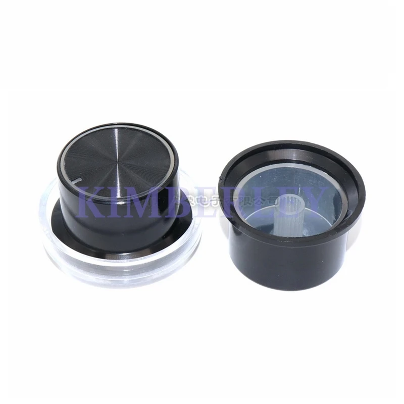 

2 шт., 40 мм, крышка ручки впрыска масла, световод, крышка ручки потенциометра, пластиковая крышка ручки, регулировочная крышка переключателя