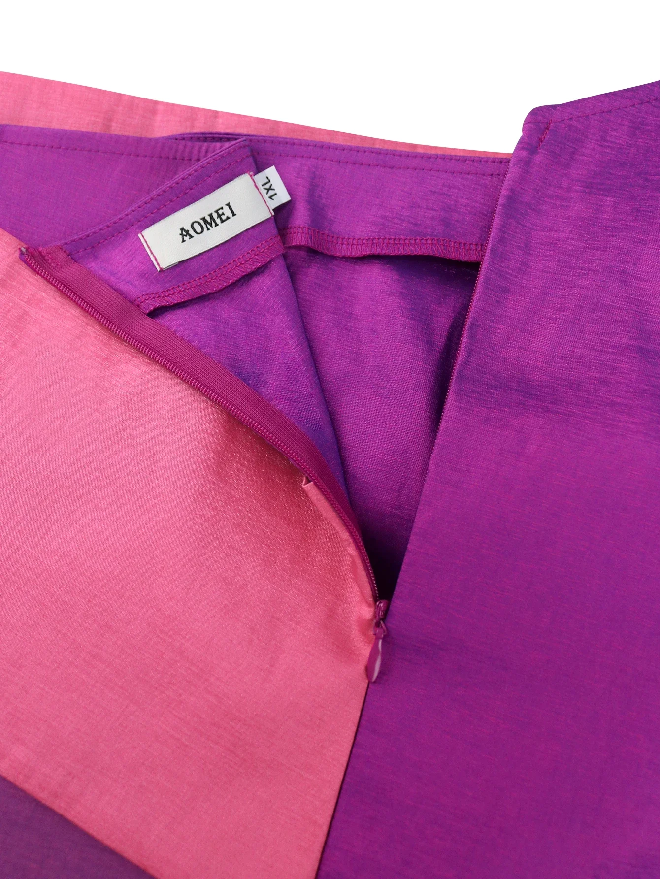 Женское сексуальное фиолетовое новое вечернее платье 2024 элегантное с открытыми