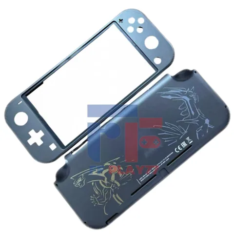Задняя крышка nintendo switch lite - купить недорого