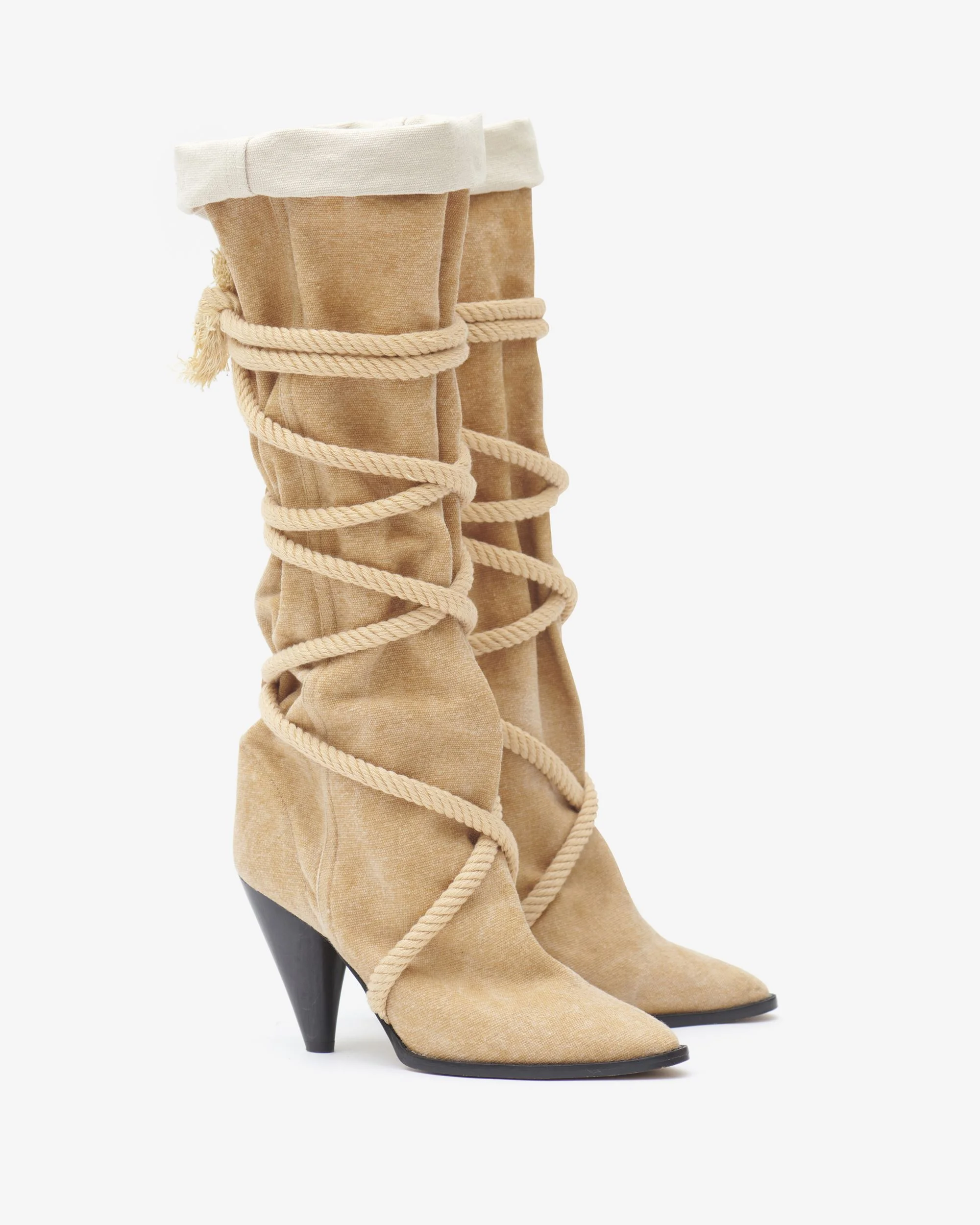 

2022 autumn winter new high-quality over-the-knee boots knee high pointed toe high-heel cowboy boots