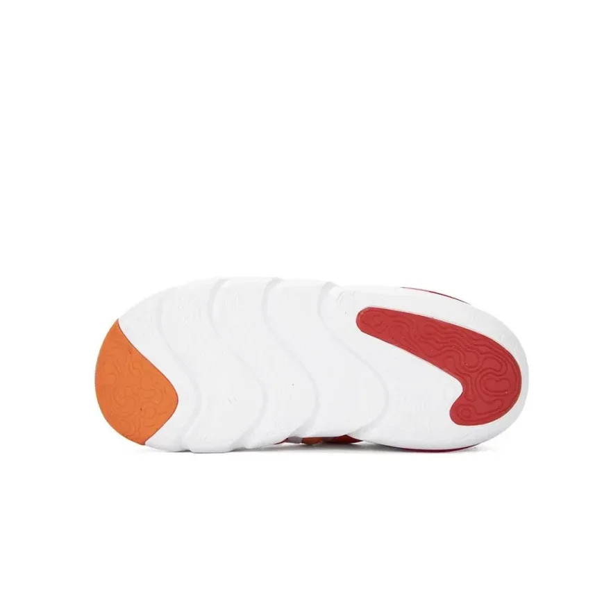 Nike Dynamo Go Se Gcel Sports and Casual Shoes Orange and White Middle-Aged Children (art.: 3920ca7048314) - 3920ca7048314