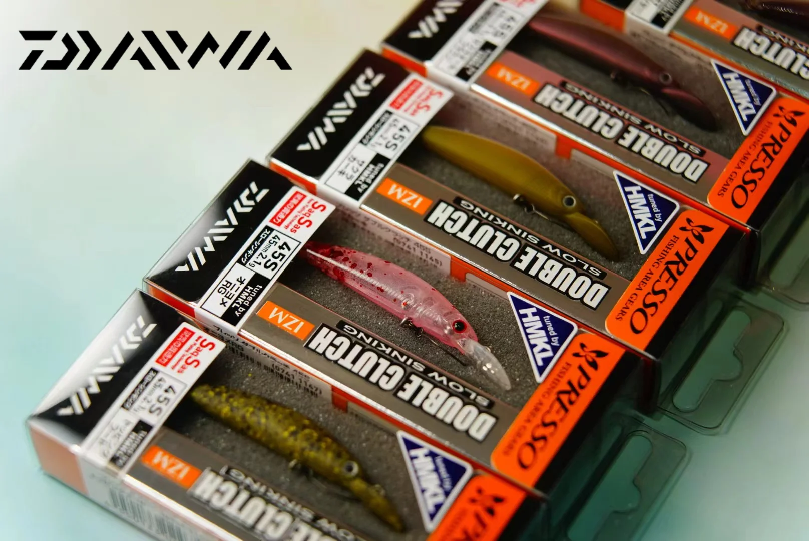 

DAIWA @ 45S приманка в виде бабочки для форели в погружном состоянии, 2,1 Г, приманка, микро одиночный крючок без зазубрины.