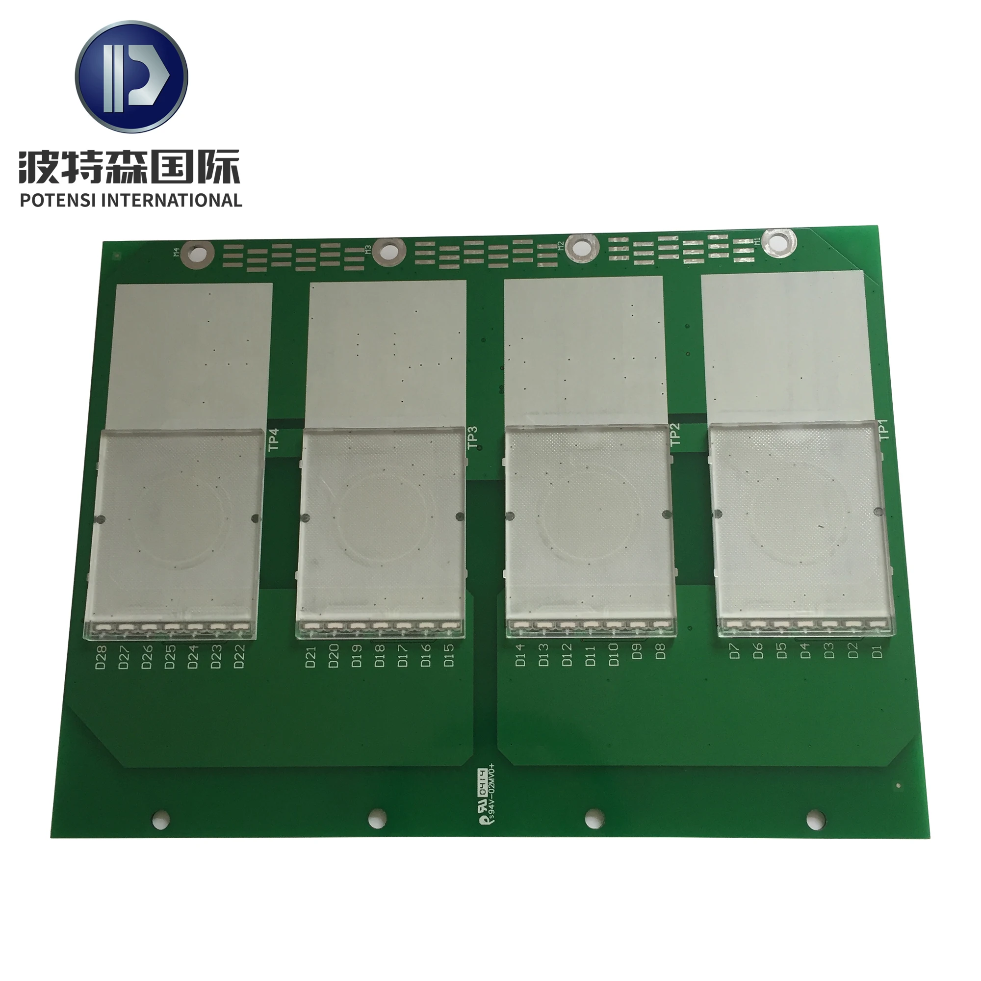 

Control Board Touch button panel PCB Board For mitsubshi Elevator