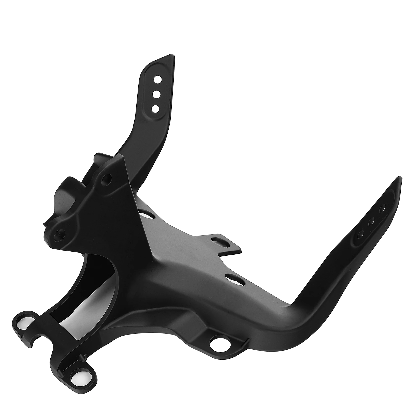 Фото Для Yamaha YZR-R1 2009-2014 кронштейн для фар мотоцикла, кронштейн для обтекателя линзы фар мотоцикла, аксессуары для кронштейна для мотоцикла №5