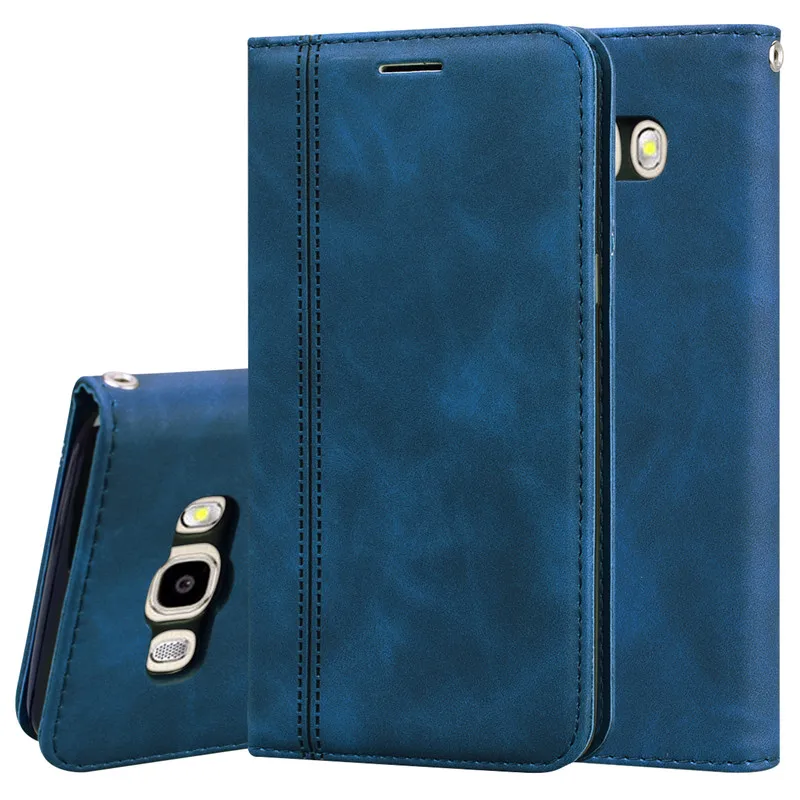 

For Samsung Galaxy J5 2016 Case Coque Samsung J5 2016 J510 J510F Case Leather Wallet Flip Case For Samsung Galaxy J5 J510F Case