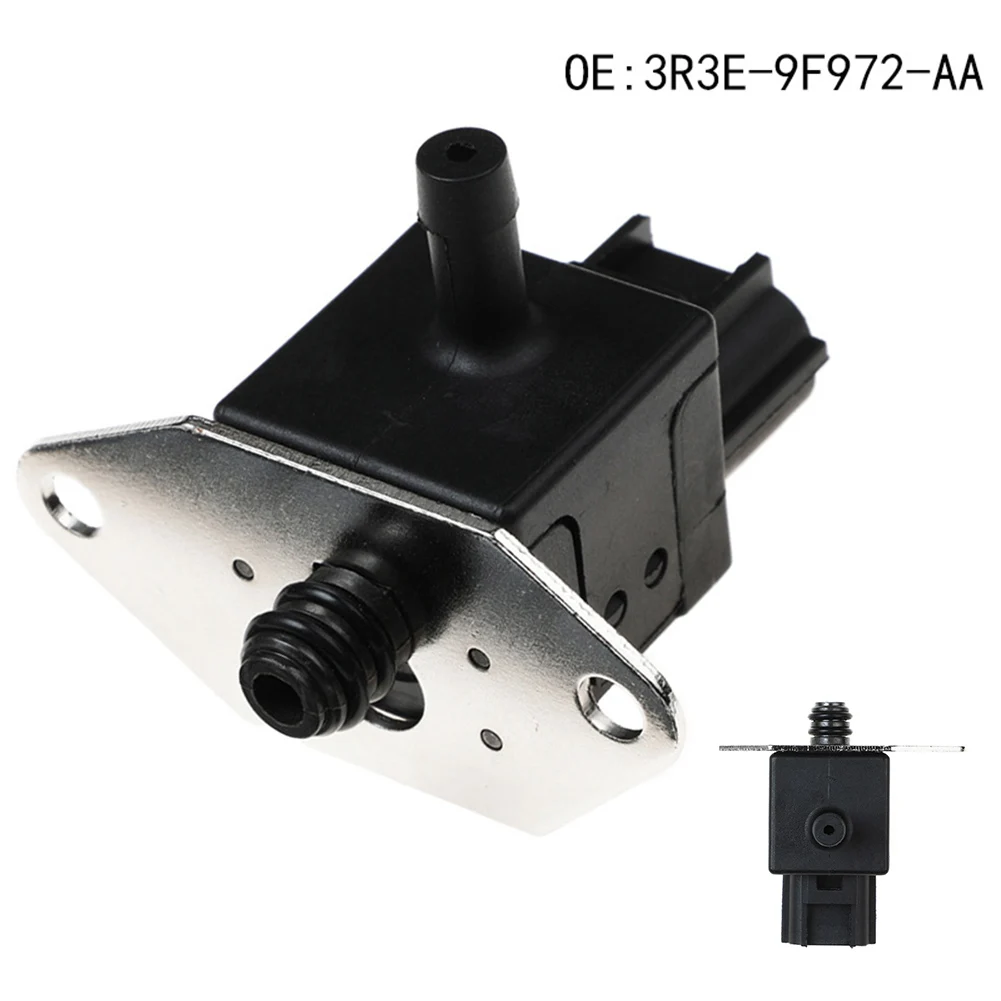 

3R3E9F972AA Fuel Rail Injection Pressure Sensor Fit For Ford E-150 E-250 F-150 3R3E-9F972-AA Car Accessories