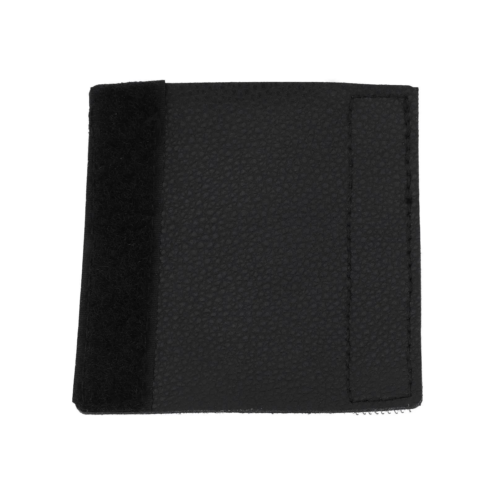 Установка тенор-баса измененная подушка защита для рук инструмент кожаный