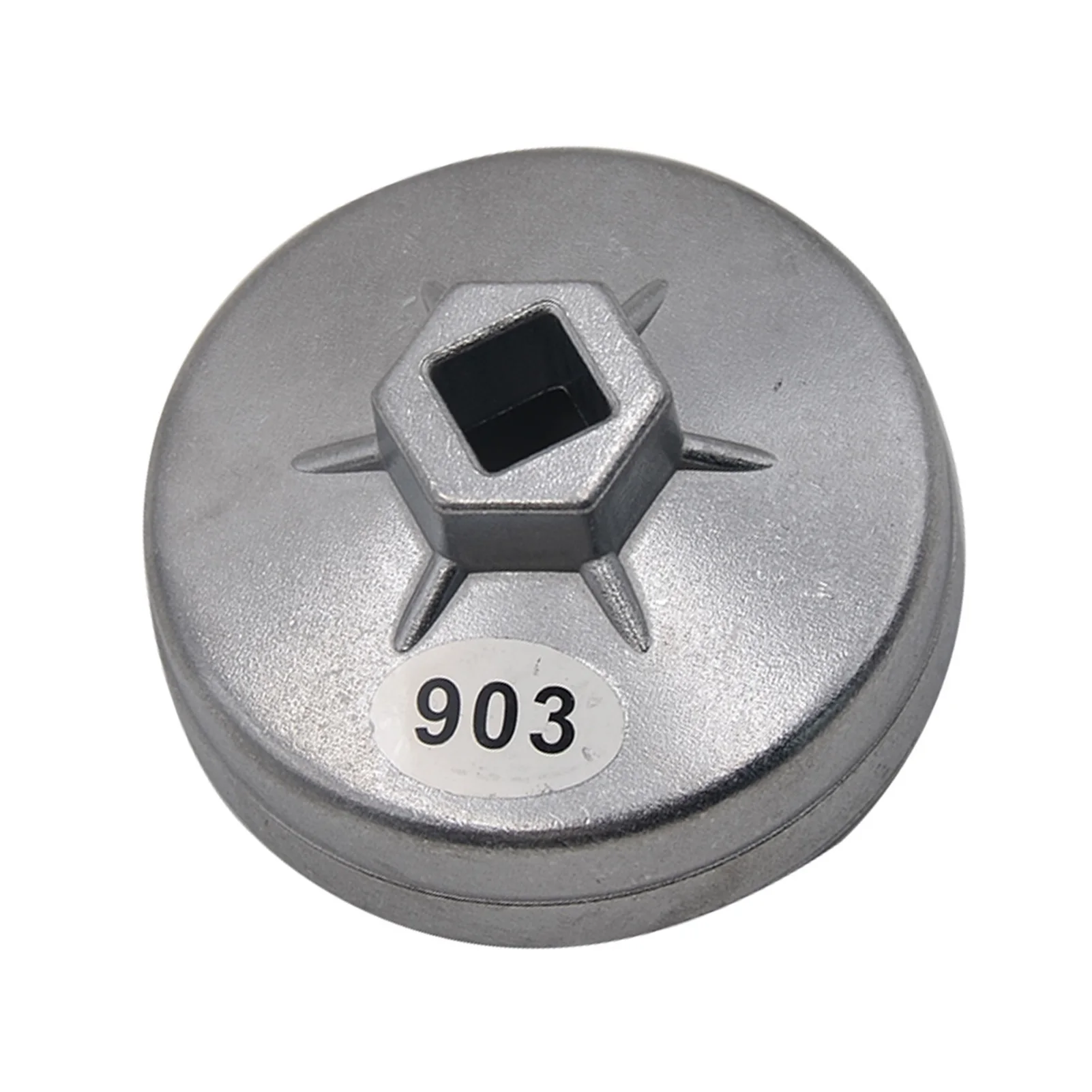 

2022NEW Premium Aluminum Alloy Cap Oil Filter Wrench Car Hand Tool Housing Tool Remover for Auto Car Dropship