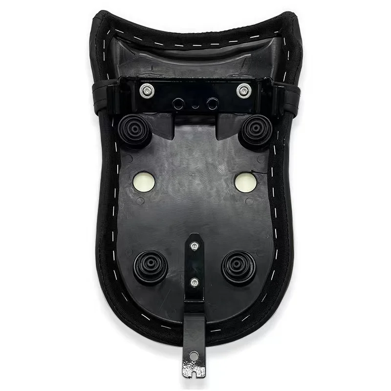 Подходит для BMW R18 R 18 2020-подходит мотоцикла задняя Пассажирская подушка заднее