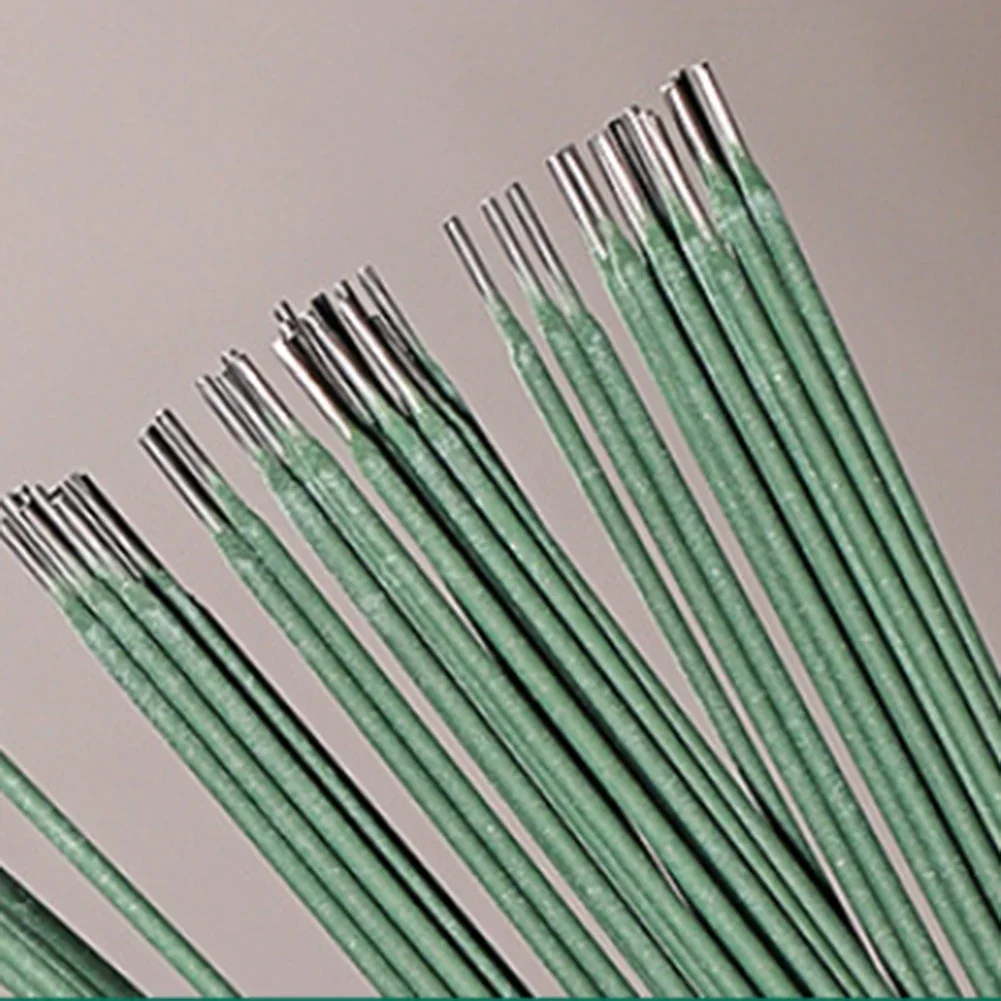 Сварочные электроды 40/50 шт. сварочные стержни 300 мм сварочный стержень паяльный