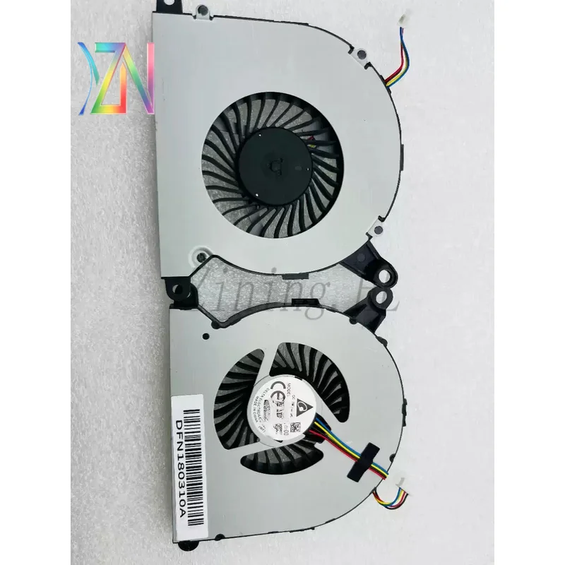 Совершенно новый вентилятор для NUC8 NUC8i7BEH NUC8i5BEH NUC8i3BEH BSC0805HA-00 (art.: 3920dd1229684) - 3920dd1229684
