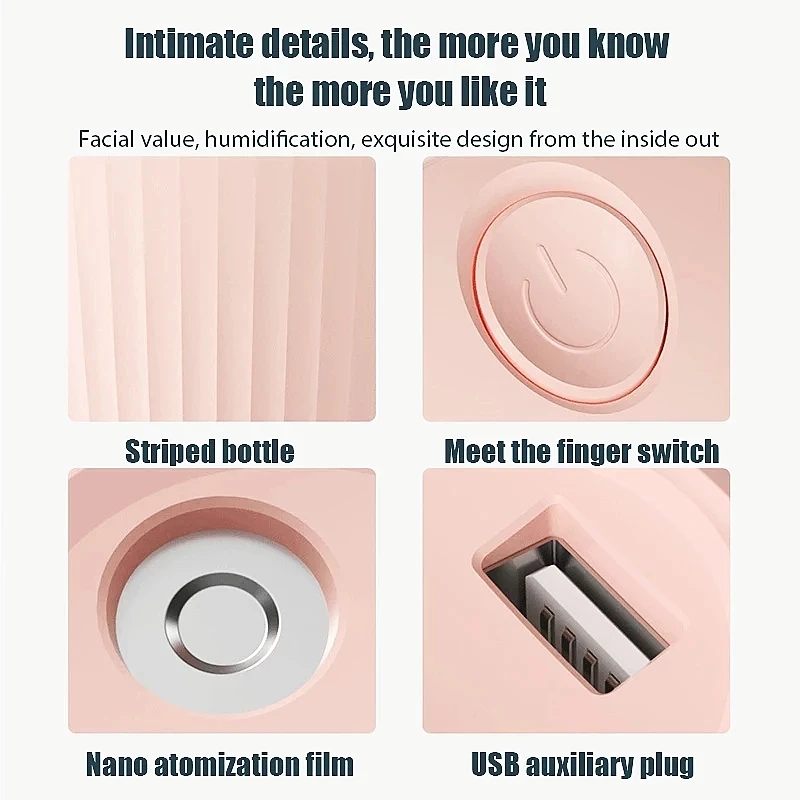 Рисунок 5 - Ультразвуковой Освежитель воздуха для ароматерапии