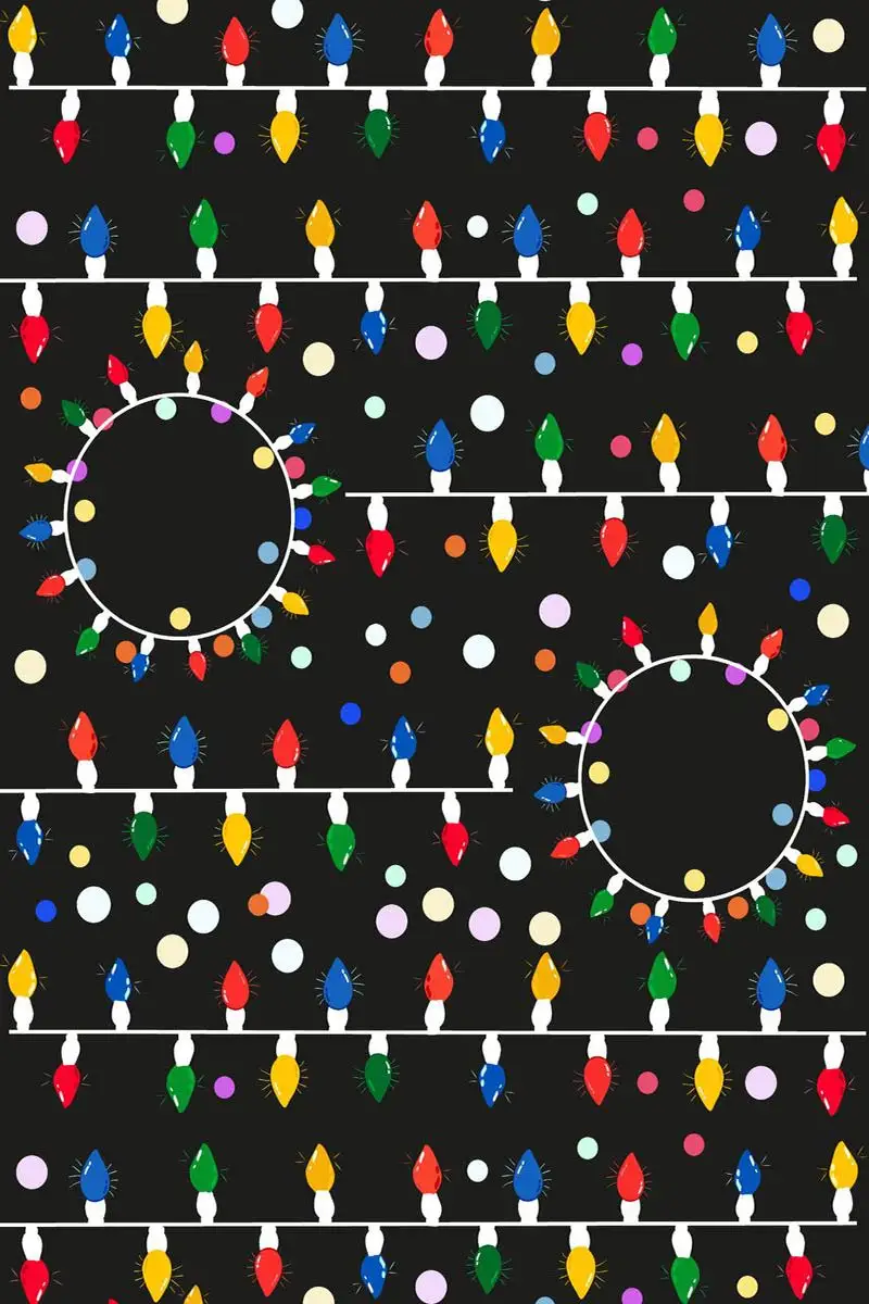 

Рождественский светлый черный жестяной знак, жестяные пластины, украшение для стен, декор для комнаты, Ретро винтажный металлический знак д...