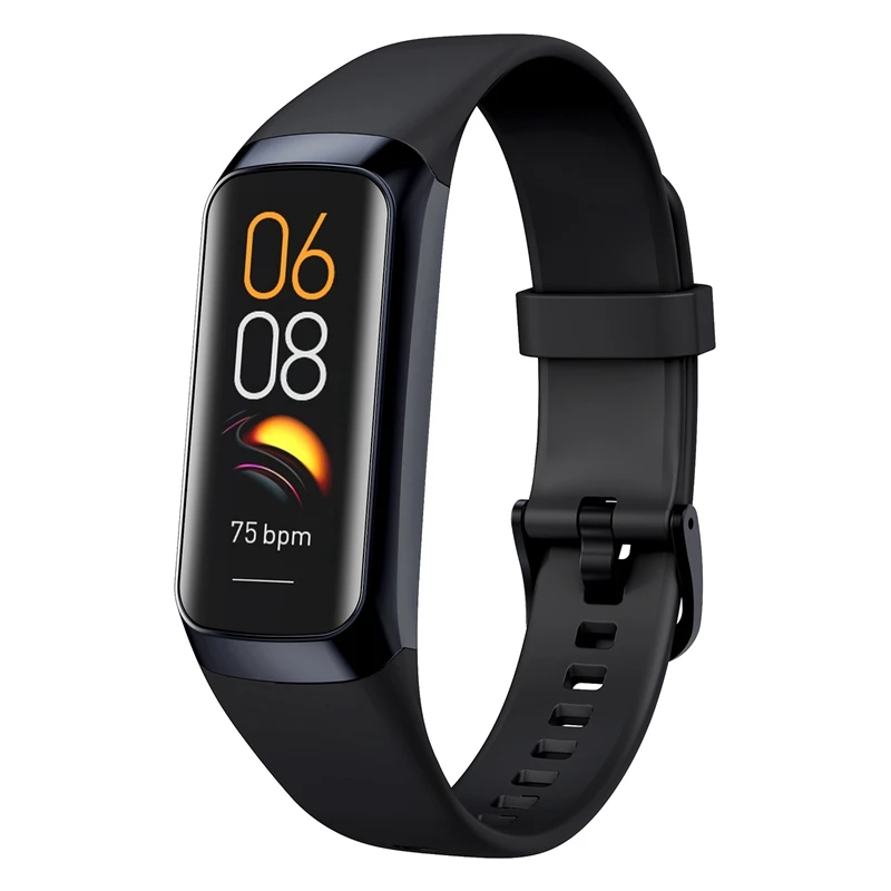 

Smart Watch Body Temperature Blood Pressure Heart Rate Monitor Sports Children's Watch With Call & SMS Reminder