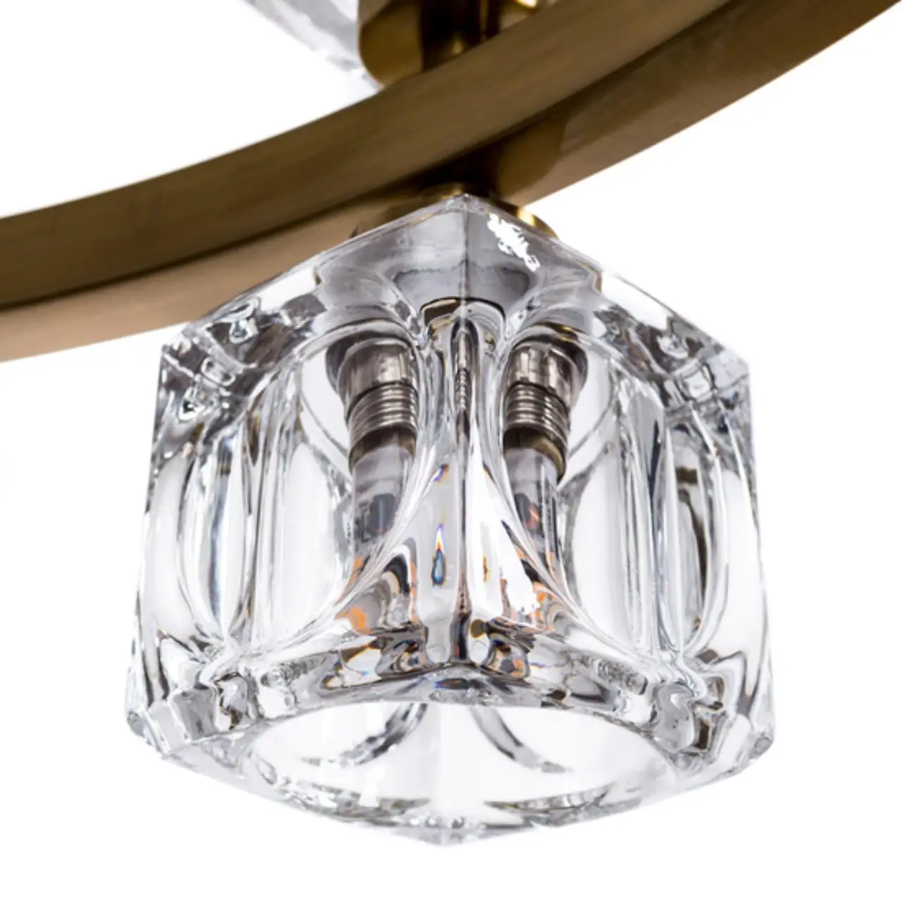 Светильник подвесной Divinare ALESSANDRO, 720517 LM-24, 960W, G9 (art.: 3920bdff595e0) - 3920bdff595e0