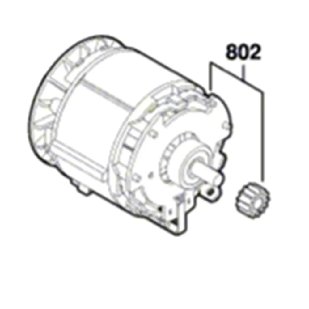

Бесщеточный двигатель постоянного тока для смартфона BOSCH