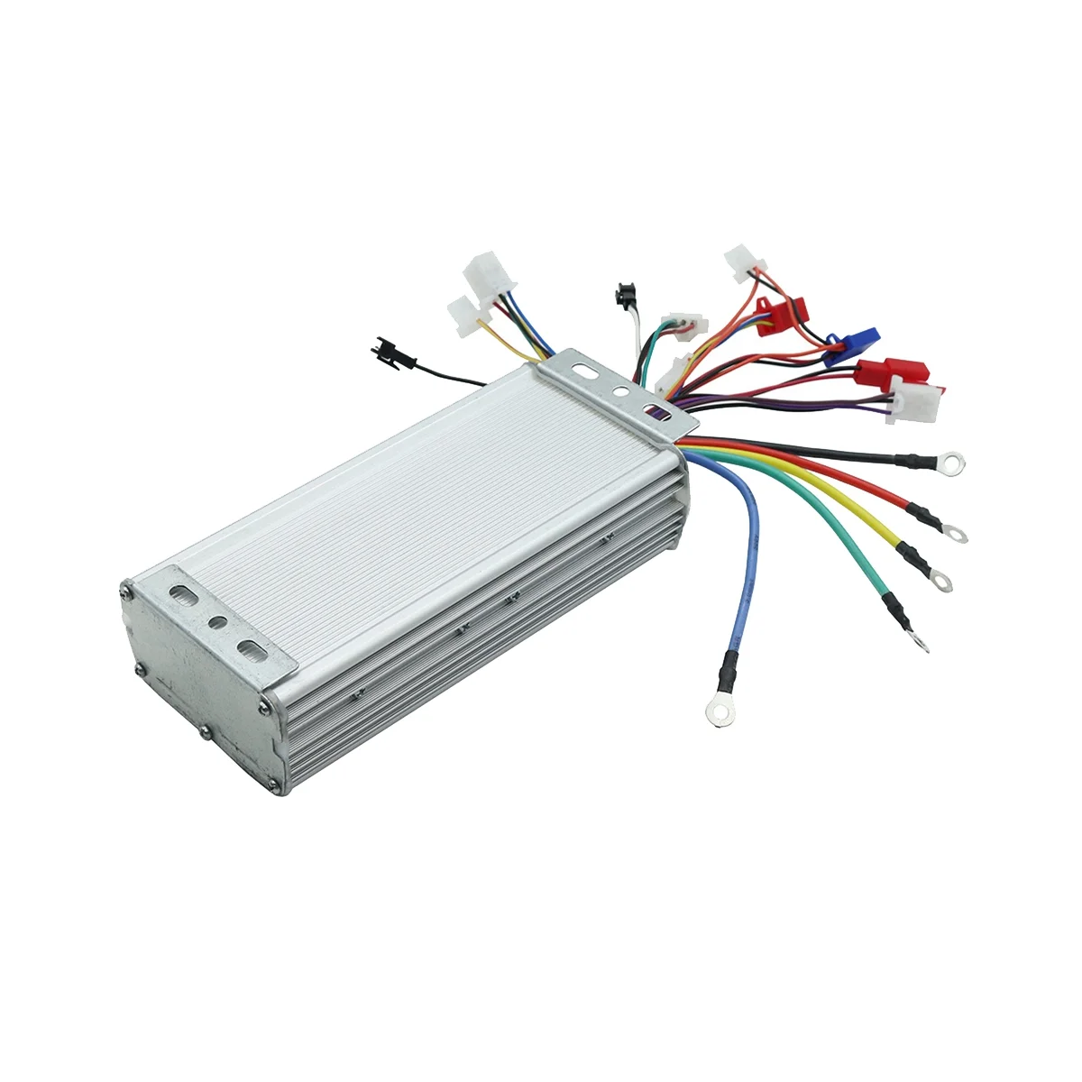 60 в 1500 Вт контроллер синусоидальной волны для электрического мотоцикла CITYCOCO