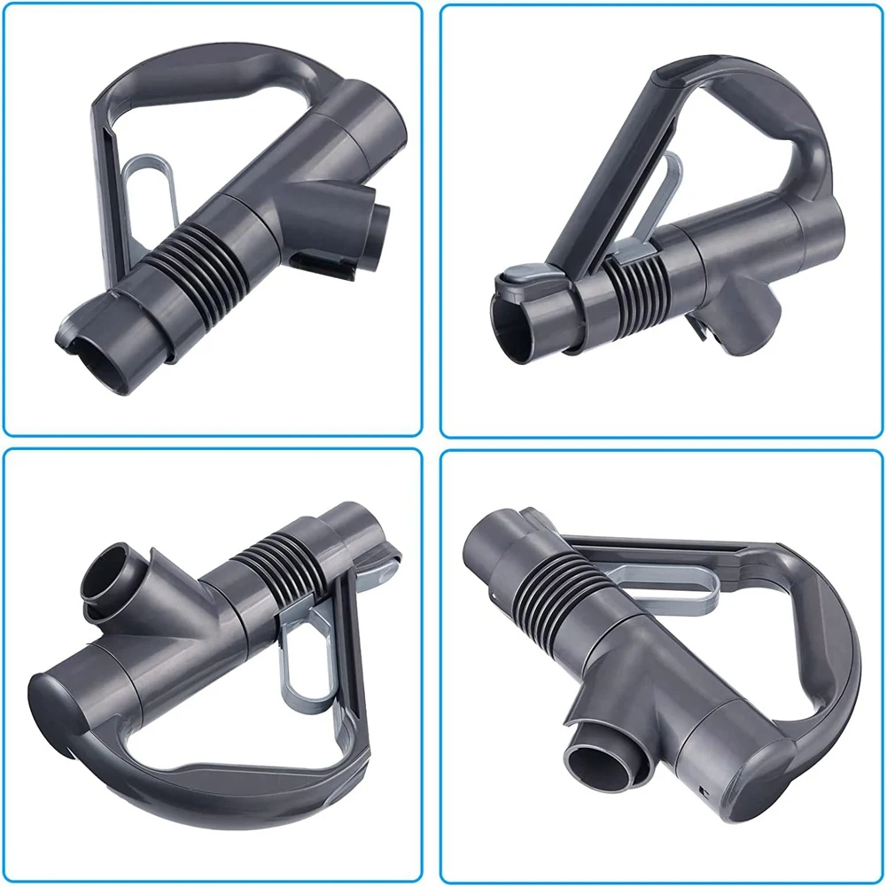 Ручка для пылесоса Dyson сменная ручка DC19 DC23 DC26 DC29 DC32 DC36 DC37