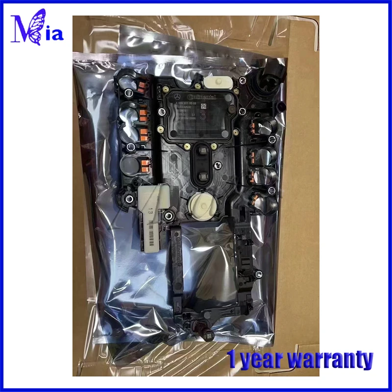 

722,9 TCU TCM задняя передача для Mercedes Benz A0034460310 A2202702406 A0335457332 A0002701700 A0002702600
