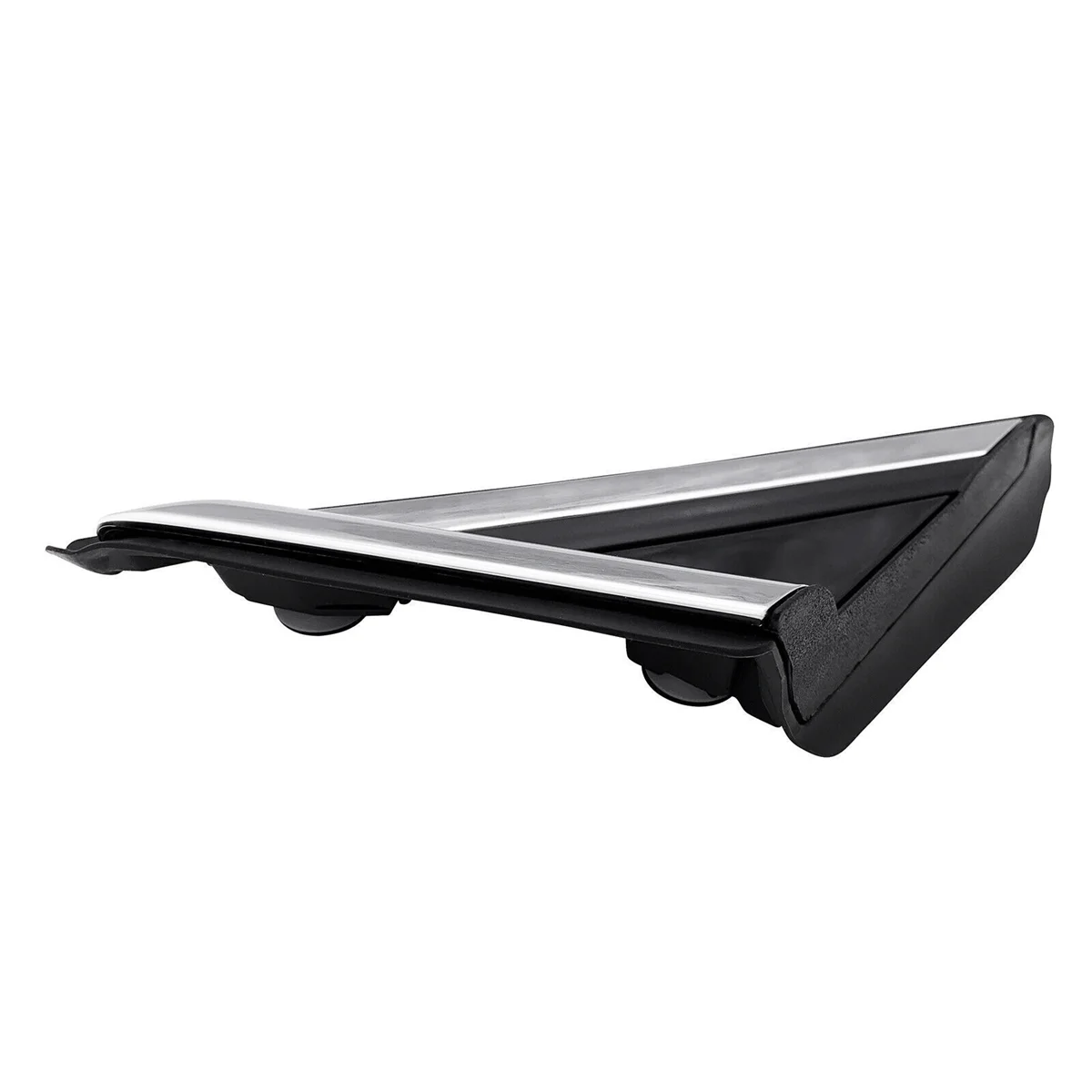 Автомобильная левая стойка окно треугольная крышка панель для Ford Mondeo 2013-2018