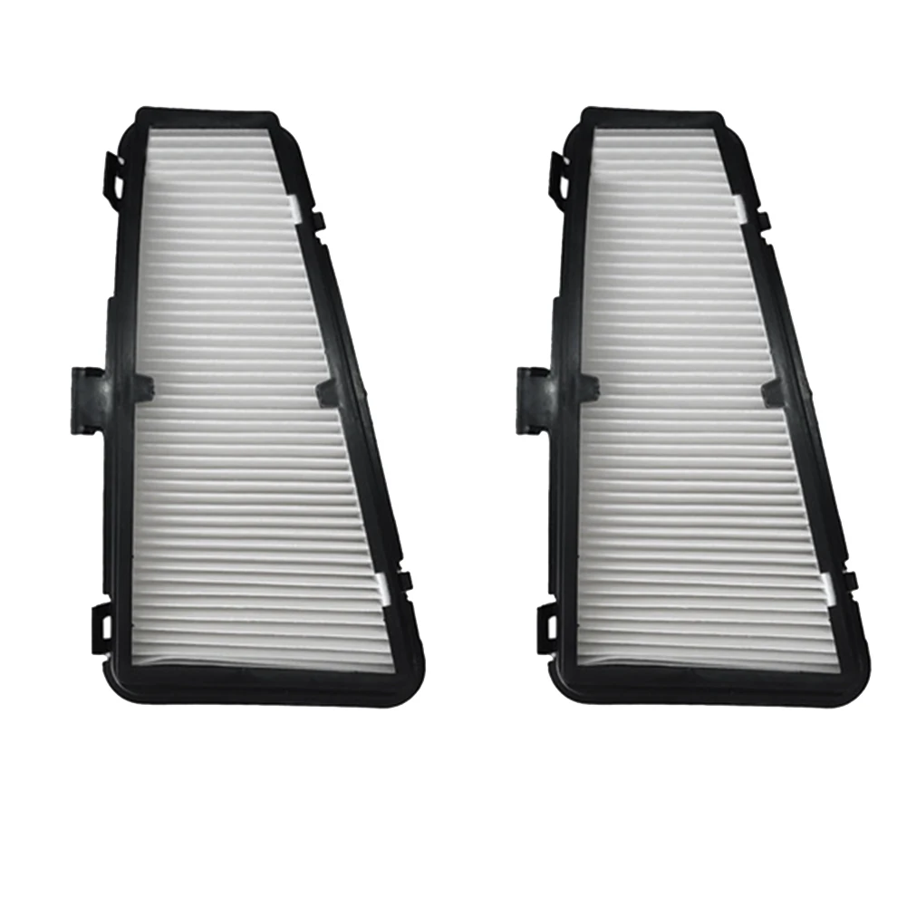 

External Cabin Filter for Audi A4 S4 RS4 B8 2008-2016 A5 S5 RS5 8T 2007-2017 Q5 RQ5 8R 8KD819441/439 Car Accessories