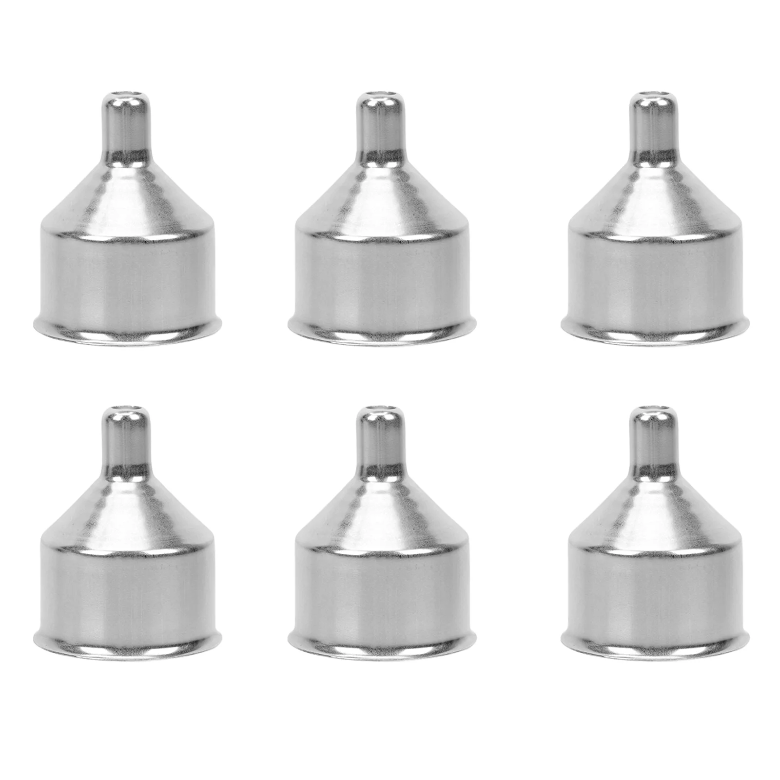 

Funnel Kitchen Stainless Steelfunnelsvinegar Small Mini Collapsible Grade Removable Strainer Transferring Metal