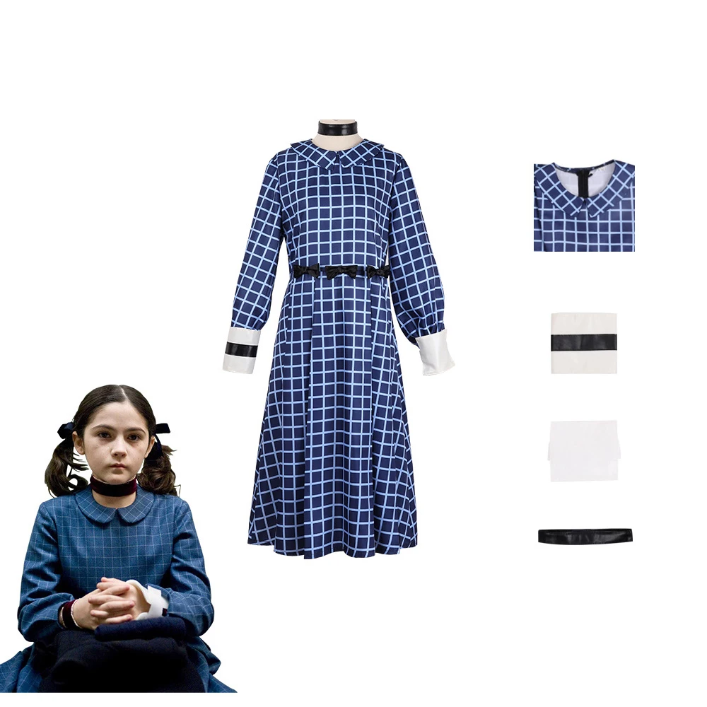 Аниме Danganronpa Trigger Happy Havoc Fukawa Toko косплей костюм JK униформа юбка женский вечерние на