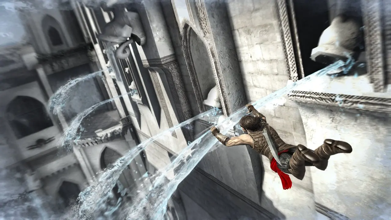 Игровой контроллер Prince Of Persia USB игровая станция консоль геймпад | Электроника