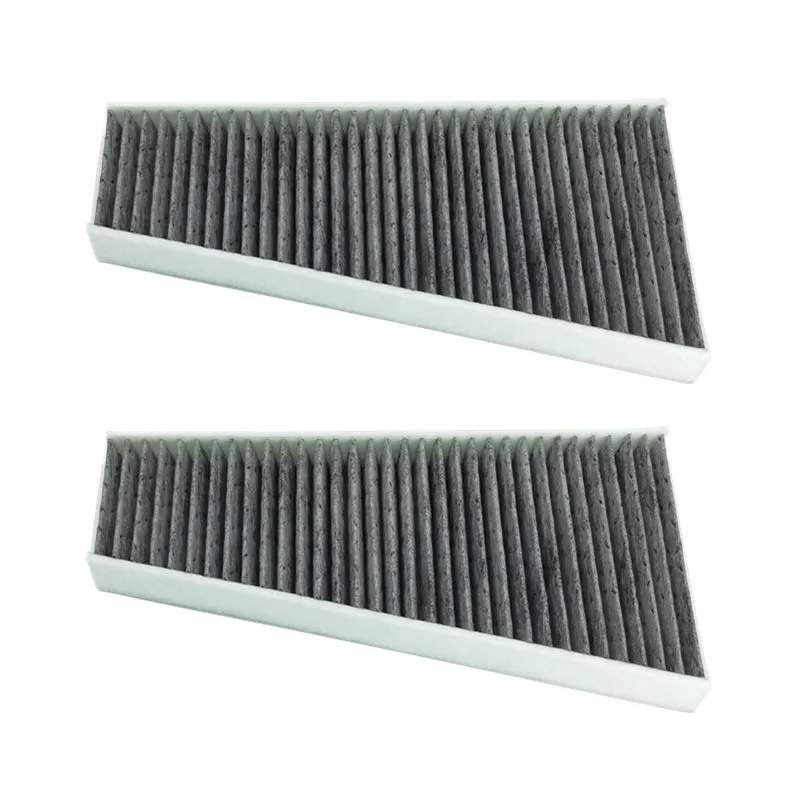 

Внешний фильтр кондиционера для Audi A4 B8 Q5 8R A5 8T 8F S5 OEM: 8KD819441