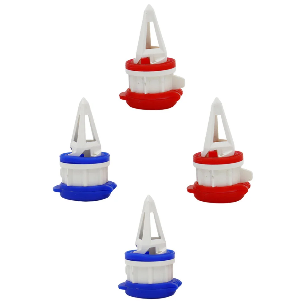 Наливки для бутылок носик дефлектор напитков диспенсер сиропа крышки