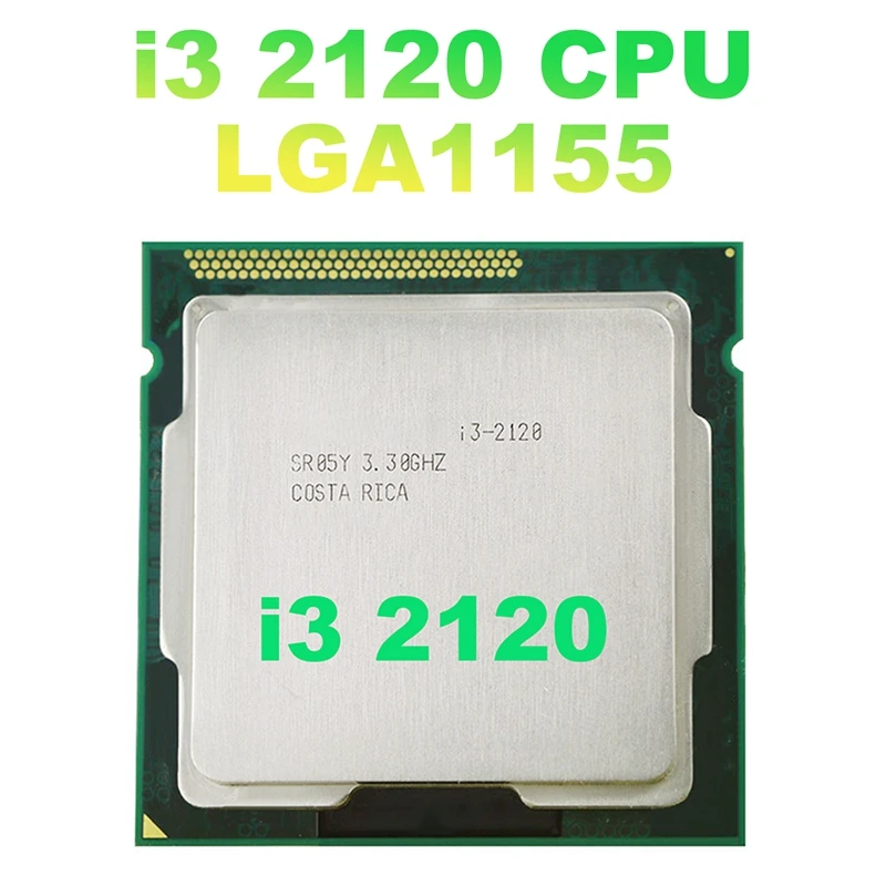 

Для процессора Core I3 2120, LGA1155, 3 Мб, 65 Вт