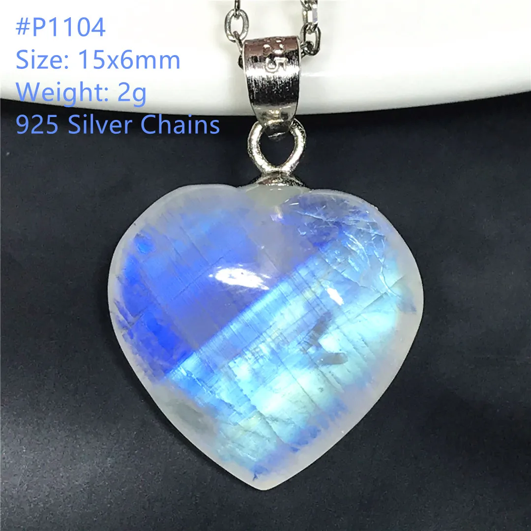 

Подвеска с натуральным синим светом для женщин, женщин, мужчин, восстанавливающий подарок, красивые хрустальные бусины, драгоценные камни, ювелирные изделия AAAAA