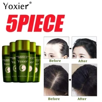 yoxier herbal hair growth essential oil hair loss treatment effective rapid growth growth serum for men women hair care product