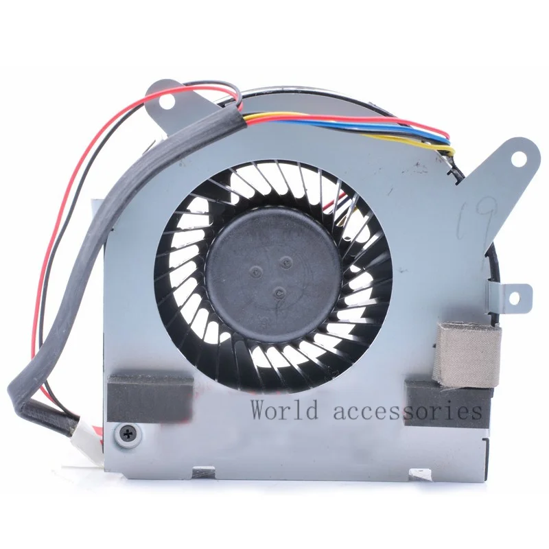 

NEW For DELL COOLING FAN MG75150V1-C110-S9A DC5V 0.38A DC28000J3S0