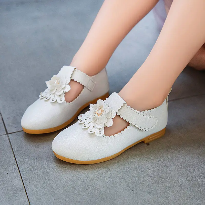 

2022 New High Quality Children's Casual Shoes