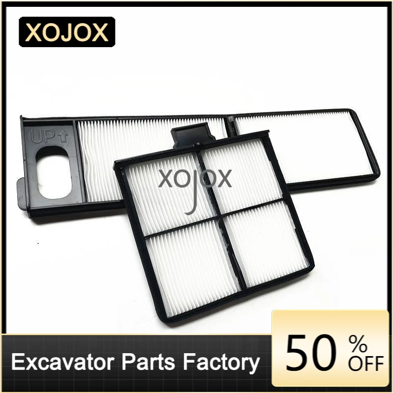 Фильтр сетчатый для экскаватора Kobelco SK75/130/140/200/210/330-8