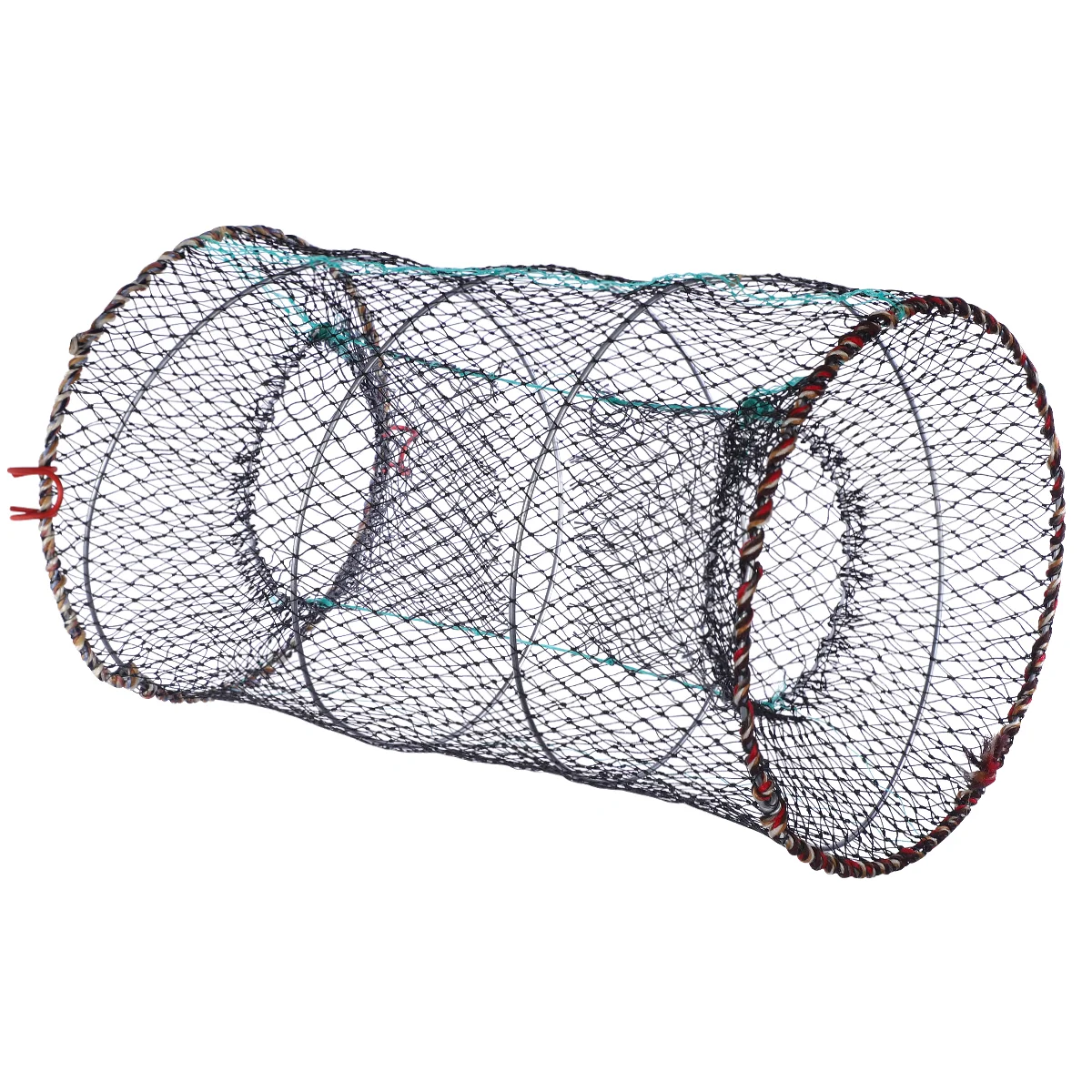 

Fishing Baits Mesh Trap Net Floating Net Shrimp Net Crayfish Net Foldable Bait Cast Cast Net Foldable Crab Nets